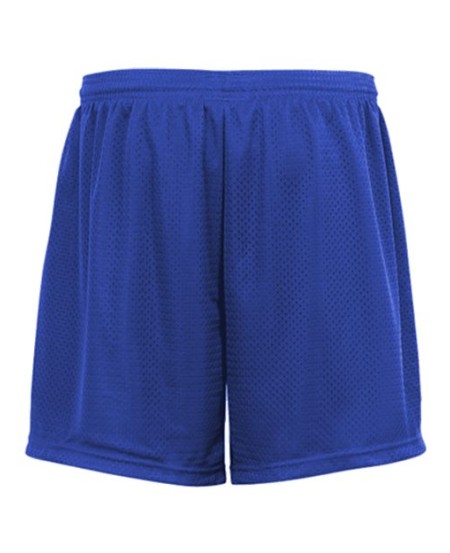 Badger 2225 Youth Tricot 4