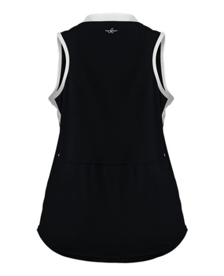 Alleson Athletic 522XVW Women's Slide Fastpitch V-Neck Sleeveless Jersey – Polyester Interlock + Diamond Mesh Racerback Softball Jersey | S–2XL
