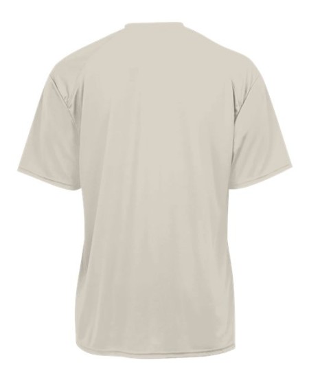Badger 2120 Youth B-Core T-Shirt – 3.5 oz. 100% Polyester Moisture-Management/Antimicrobial Youth Performance Athletic Tee | XS–XL