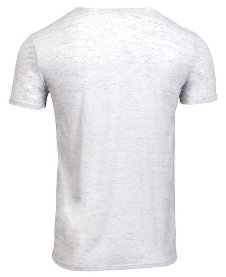 Threadfast Apparel 104A Men's Blizzard Jersey T-Shirt – 4.2 oz. 95/5 Polyester/Cotton Blizzard Jersey | S–2XL