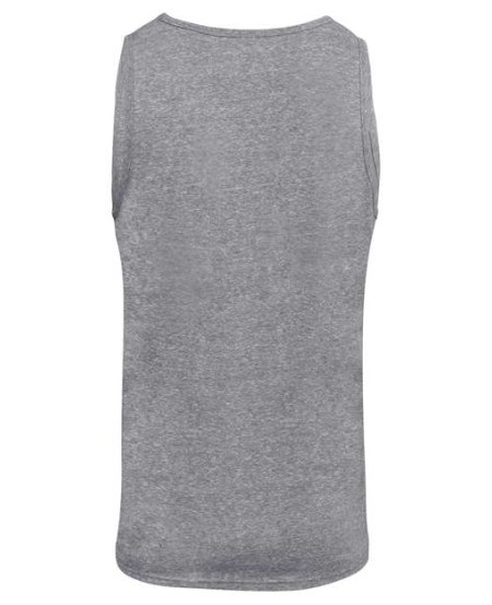 Threadfast Apparel 102C Unisex Tri-Blend Tank Top – 4.2 oz. 50/38/12 Recycled Polyester/Cotton/Rayon | XS–3XL