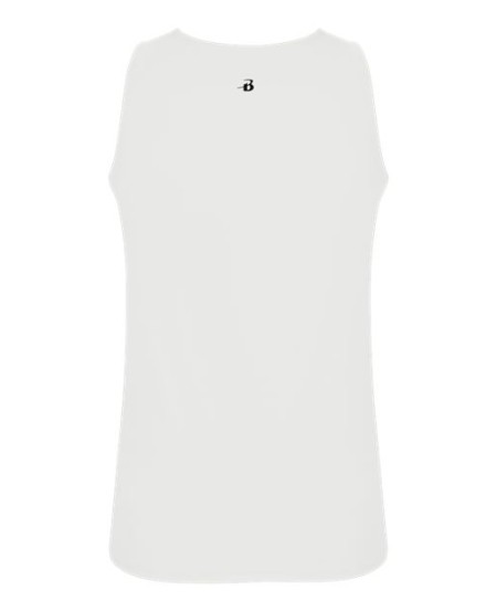 Alleson Athletic 8962 B-Core Women's Tank Top – 3.5 oz. Polyester Performance Singlet | XS–2XL