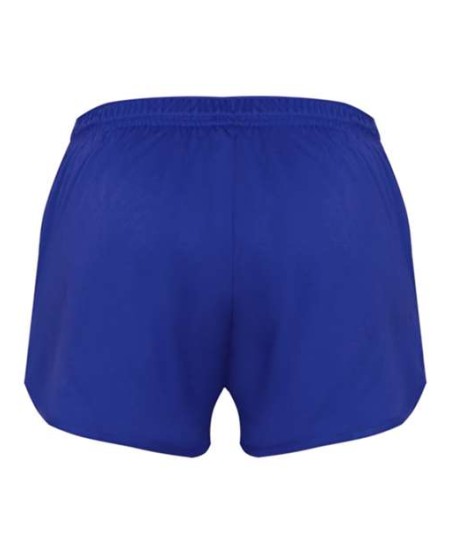 Alleson Athletic 2272 Youth B-Core Track Shorts – 3.5 oz. 100% Polyester Antimicrobial Inner Brief Performance Short | Youth XS–XL