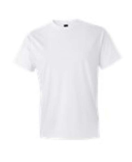 Gildan 980 Unisex Softstyle® Lightweight T-Shirt – 4.5 oz. 100% Combed Ring-Spun Cotton | EZ Print™ Finish | Narrow Rib Collar | Taped Neck & Shoulders | Modern Classic Fit | Better Cotton | OEKO-TEX