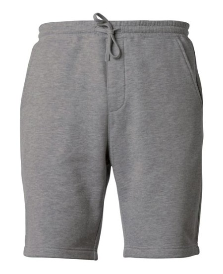 Independent Trading Co. PRM16SRT Youth Lightweight Special Blend Fleece Shorts – 6.5 oz. Youth Fleece shorts | S–XL (Youth)