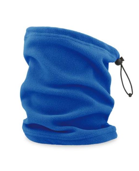 Atlantis Headwear HOTTY Sustainable Neck Warmer – 100% Recycled Polyester Polar Fleece | One Size