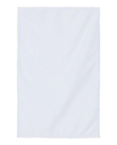 Liberty Bags PSB1625VH Patented Sublimation Golf Towel – 10.6 oz./yd² | 16