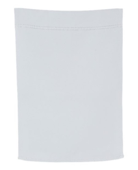 Liberty Bags PSB1712 Sublimation Garden Flag – 100% polyester | 17.25