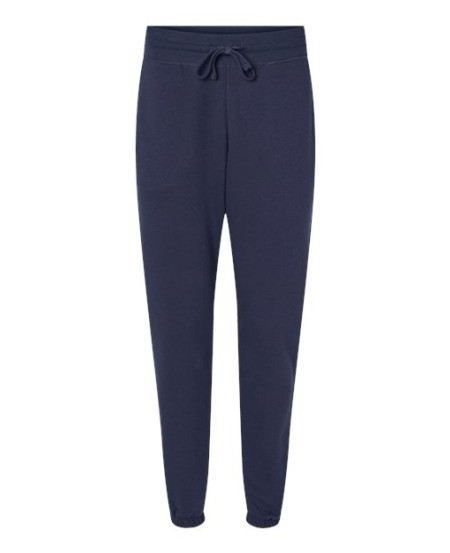 Next Level 9803 Unisex Fleece Sweatpants – 7.4 oz. 80/20 Cotton/Poly Fleece Elastic Waist Sweatpants | XS–3XL