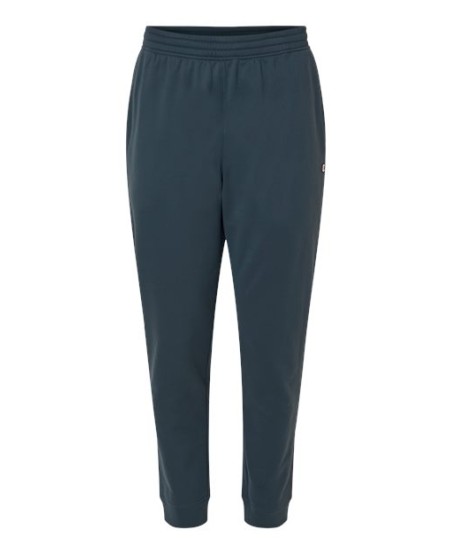 Champion CHP200 Unisex Sport Joggers – 5.4 oz. 95/5 Recycled Polyester/Spandex Sport Fleece Joggers | S–2XL