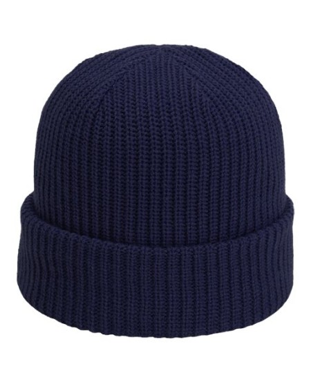 Imperial 6020 The Mogul Cuffed Beanie – 100% Acrylic Jersey-Lined 8-Inch Cuffed Beanie | One Size