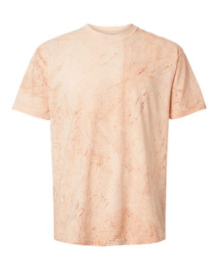 Comfort Colors 1745 Colorblast™ Heavyweight T-Shirt – Unisex 6.1 oz. Cotton Tee | S–3XL