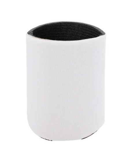 Liberty Bags FT001 Can Holder – Jersey Knit Cloth with Foam Backing | Standard 12 oz. can