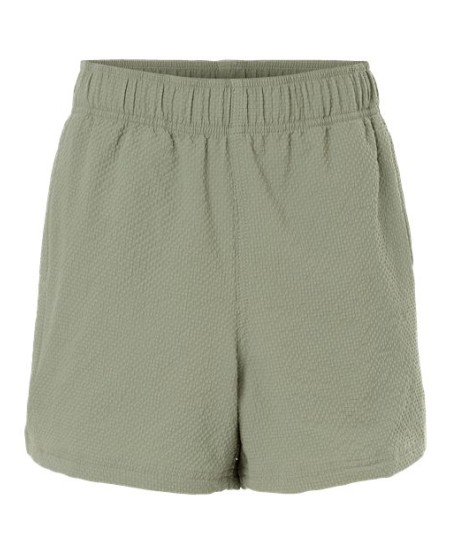 Columbia 211892 Womens Sucker for Summer Shorts - 100% Polyester Omni-Shield Water Repellent Elastic Waist Cargo Pocket Zippered Back Pocket | XS-XXL