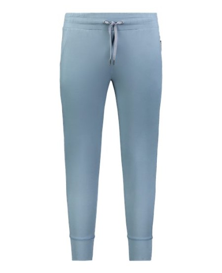 Holloway 222799 Women's Eco Revive Ventura Soft Knit Joggers – 6.3 oz. 89% Recycled Polyester Soft Knit Jogger Pants | XS–2XL