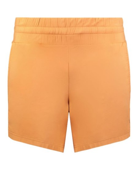 Holloway 223704 Women's Eco Revive Ventura Soft Knit Shorts – 6.3 oz. 89% Recycled Polyester Soft Knit Women's Shorts | XS–2XL