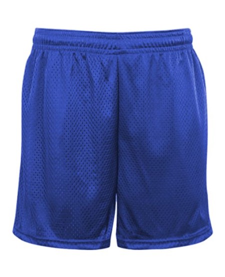 Badger 7225 Unisex Tricot Mesh 5