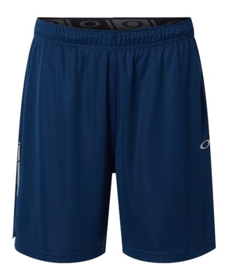 Oakley FOA405933 Unisex Team Issue Hydrolix 7