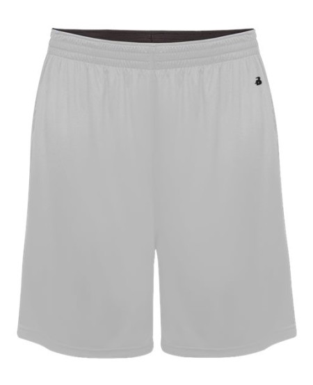 Badger 4002 Men's Ultimate SoftLock 8