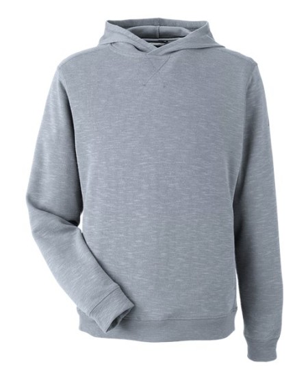 Nautica N17990 Unisex Sun Surfer Supreme Hooded Sweatshirt – Unisex 9.5 oz./yd², 100% polyester slub knit je | XS–4XL
