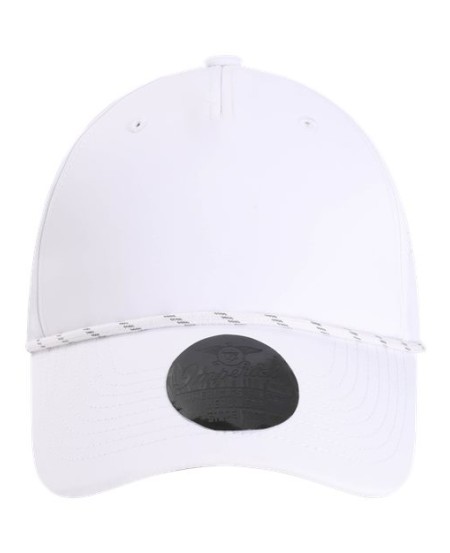 Imperial S1505 The Dyno Cap – Men's Polyester Structured Cap | Adjustable