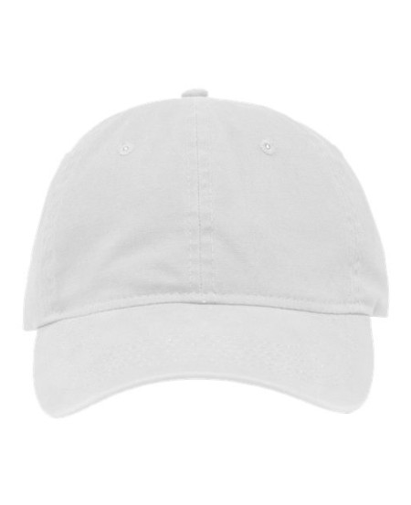 Sportsman SP1700 Dad Hat Fit – Unstructured Six-Panel Cotton Cap with Tri-Glide Closure | Adjustable