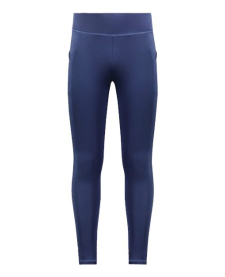 Holloway 222702 Women's CoolCore Leggings – 89/11 Polyester/Elastane Moisture-Management 4-Way Stretch Leggings | XS–2XL