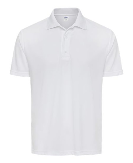 Paragon 550 Marco Men's Performance Polo – 4 oz. 100% Polyester UPF 30+ Polo | S–6XL