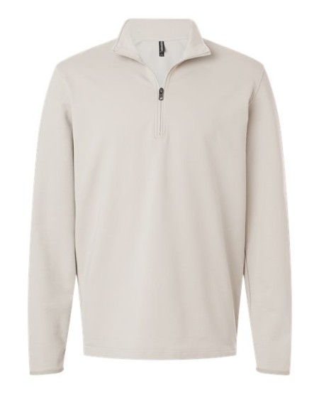 Independent Trading Co. EXP20PQ Men's Perform Quarter-Zip Pullover – 8.5 oz. Men's Quarter-zip pullover | XS–3XL