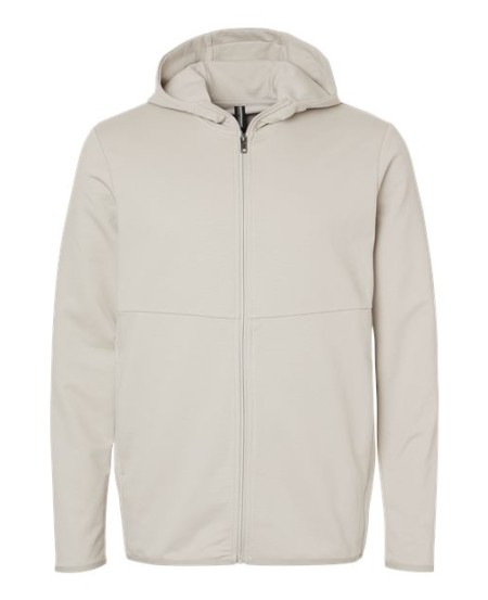 Independent Trading Co. EXP30PZ Unisex Perform Full-Zip Hooded Sweatshirt – 8.5 oz. Unisex Full-zip hoodie | XS–3XL