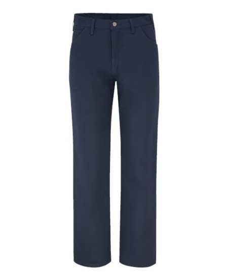 Dickies C798 Men’s Rugged Twill Pants – 10 oz. 65/35 Polyester/Cotton StayDark® Rugged Twill Work Pants