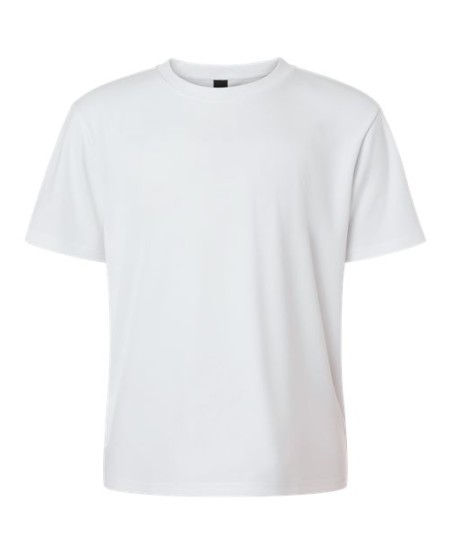AllPro 48000Y Youth Pro-Lock Performance T-Shirt – 4 oz. 100% Polyester Interlock Tee | XS–XL Youth