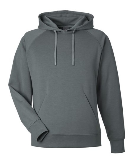 J. America 8750 Unisex Apex Fleece Hooded Sweatshirt – 8.25 oz. Unisex Pullover hoodie | S–3XL