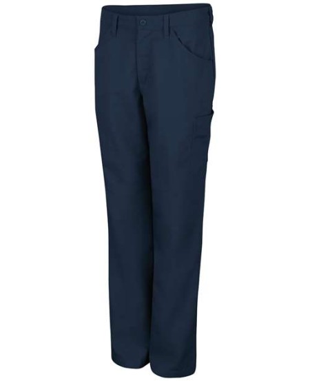 Red Kap PX62EXT Men's Mimix Pro Pants – Extended Sizes | 7.5 oz. Poly-Cotton Work Pants