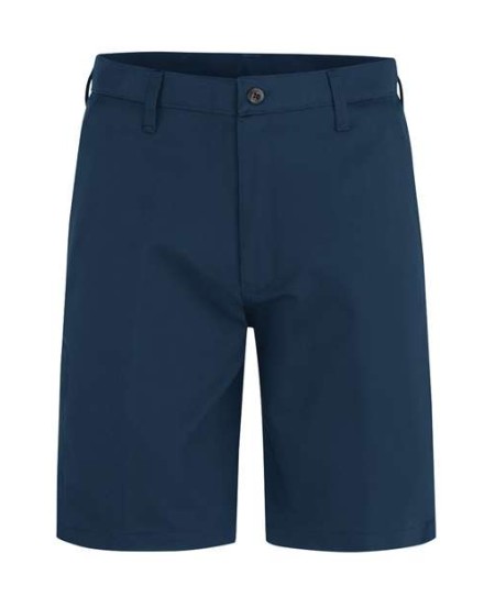 Red Kap PX50EXT Men's Extended Sizes Mimix Utility Shorts – Straight-Fit 65/35 Poly/Cotton Work Shorts with MIMIX Flex Panels