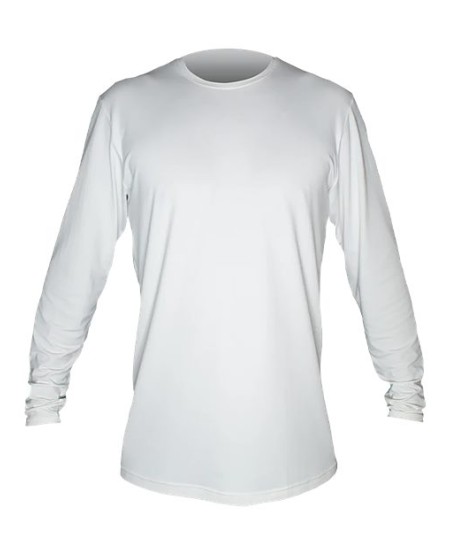 ANETIK MVLPRL8 Low Pro Tech Long Sleeve T-Shirt – Men's 7.6 oz. Performance Tee | XS–3XL