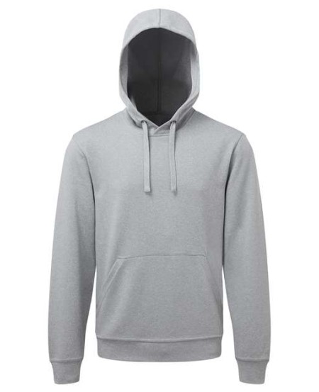 TriDri TD448 Unisex Spun Dyed Hooded Sweatshirt – 8 oz. 100% Recycled Polyester Spun Dyed Hoodie | XS–3XL