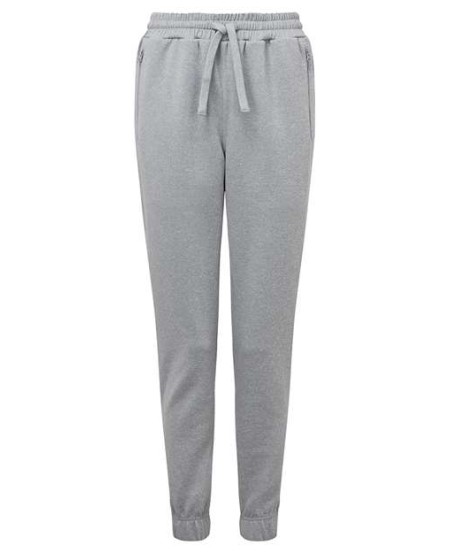 TriDri TD499 Women's Spun Dyed Joggers – 8 oz. 100% Recycled Polyester Spun Dyed Jogger Pants | XS–2XL