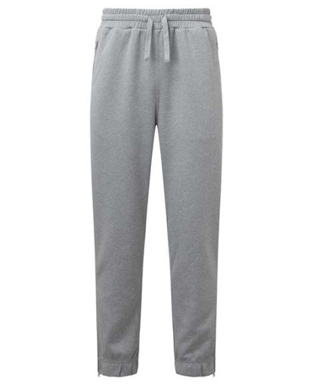 TriDri TD449 Men's Spun Dyed Joggers – 8 oz. 100% Recycled Polyester Spun Dyed Jogger Pants | S–3XL