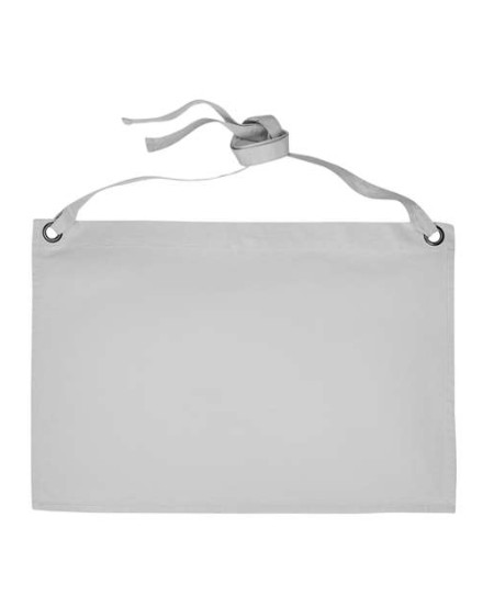 Artisan Collection by Reprime RP131 Calibre Heavy Cotton Canvas Waist Apron – 9.4 oz. 100% Canvas | One Size