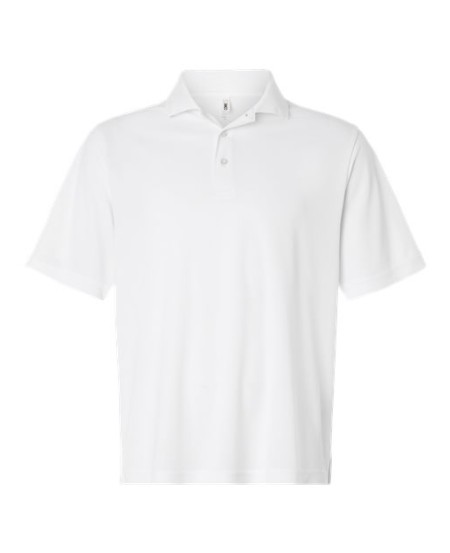 CORE365 CE108T Men's Tall Nova Performance Pique Polo – 4 oz. 100% Recycled Polyester | LT–6XLT