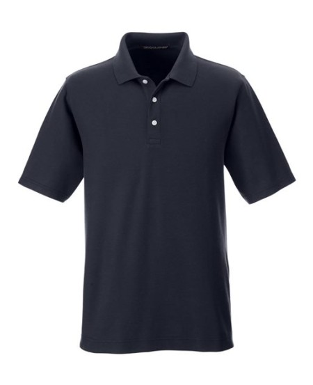 Devon & Jones DG150T Men's Tall DRYTEC20® Performance Polo – 6 oz. 100% Combed Cotton Pique | LT–5XLT