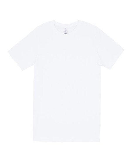 Lane Seven LS15000 Deluxe T-Shirt – Unisex 4.3 oz./yd² (145 GSM) Short-Sleeve T-Shirt | S–3XL