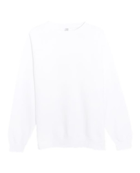 Lane Seven LS14004 Unisex Premium Crewneck Sweatshirt – Unisex 8.25 oz. (280 GSM) Crewneck Sweatshirt | XS–3XL