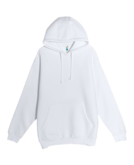 Lane Seven LS19001 Unisex Heavyweight Pullover Hooded Sweatshirt – Unisex 10 oz./yd² Pullover Hooded Sweatshirt | S–2XL