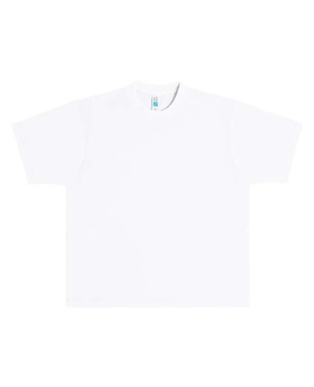 Lane Seven LS16005 Urban Heavyweight T-Shirt – Unisex 7.66 oz./yd² (260 GSM) Short-Sleeve T-Shirt | XS–3XL