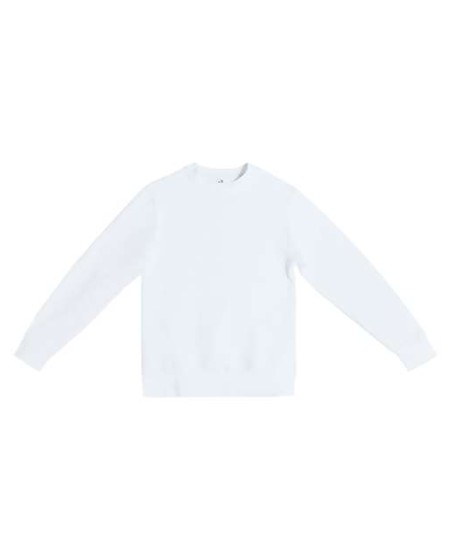 Lane Seven LS16004 Unisex Urban Crewneck Sweatshirt – Unisex 10 oz./yd² (340 GSM) Crewneck Sweatshirt | XS–3XL