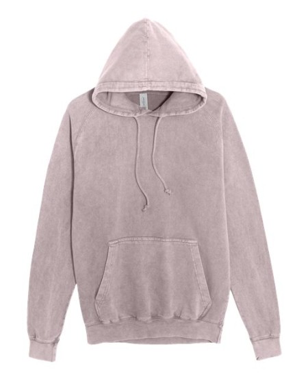 Lane Seven LST004 Unisex Vintage Raglan Hooded Sweatshirt – Unisex 8.3 oz./yd² Pullover Hooded Sweatshirt | S–2XL