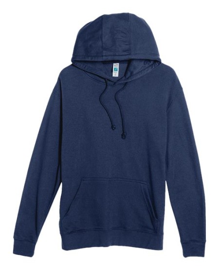 Lane Seven LS13001 Unisex French Terry Pullover Hooded Sweatshirt – Unisex 7.4 oz. (250 GSM) Pullover Hooded Sweatshirt | XS–3XL