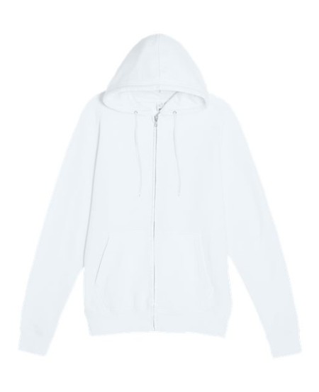 Lane Seven LS14003 Unisex Premium Full-Zip Hooded Sweatshirt – Unisex 8.3 oz./yd² Full-Zip Hooded Sweatshirt | XS–3XL
